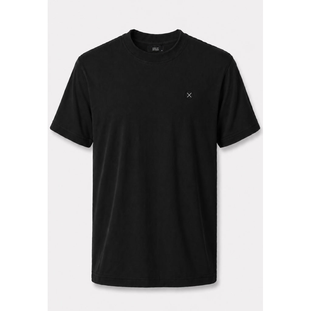 Clean Cut Copenhagen -  X organic t-shirt