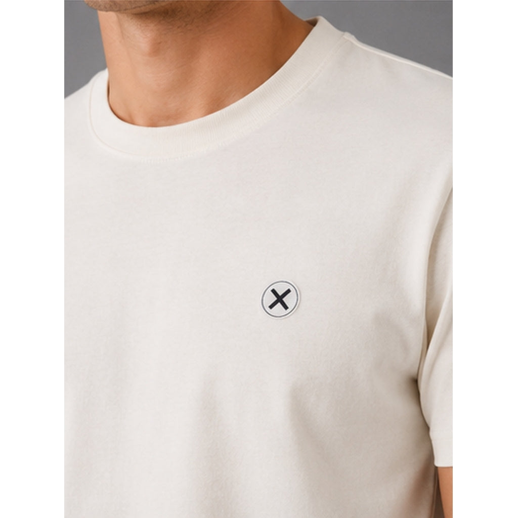 Clean Cut Copenhagen -  X organic t-shirt