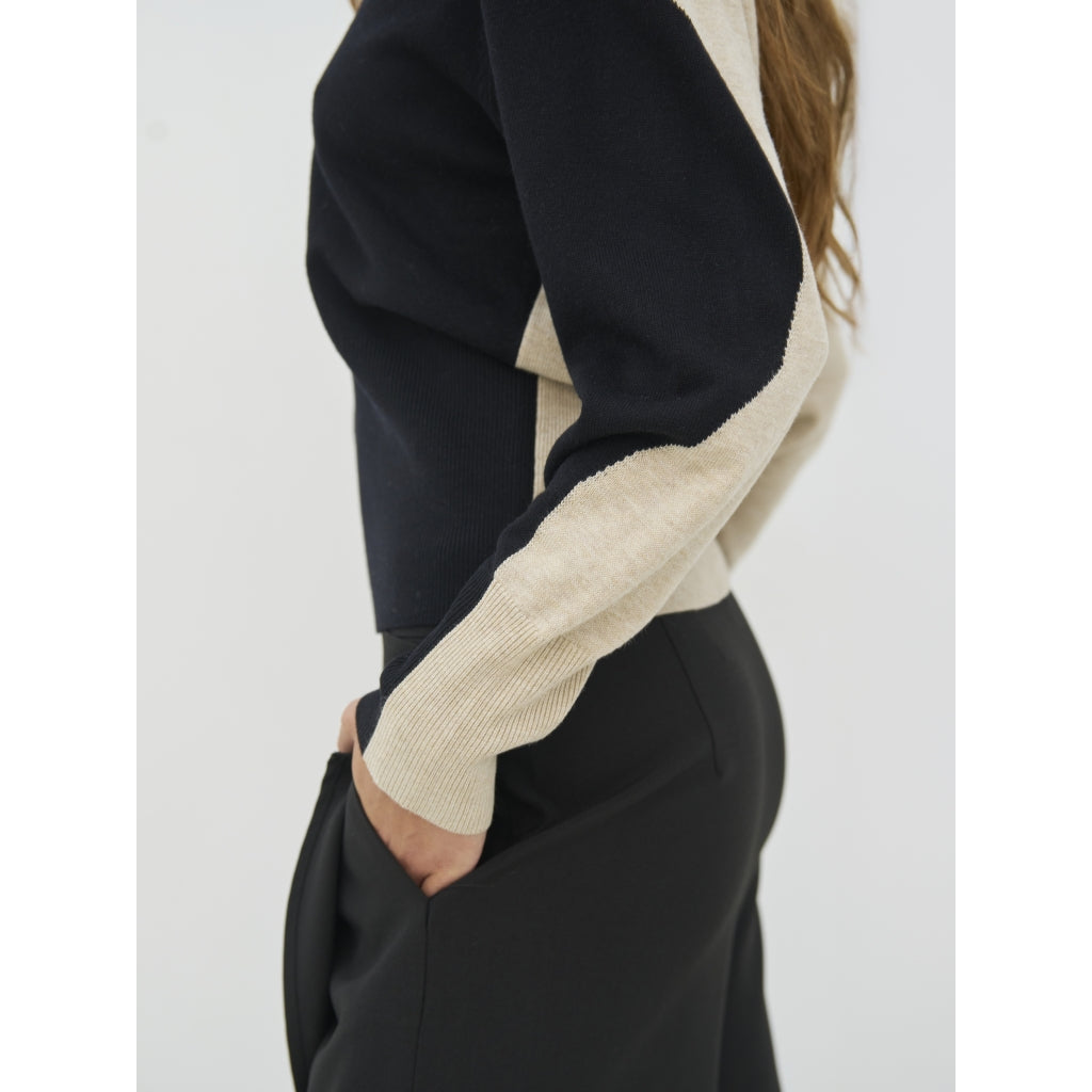 NÜ Crista Blouse knit