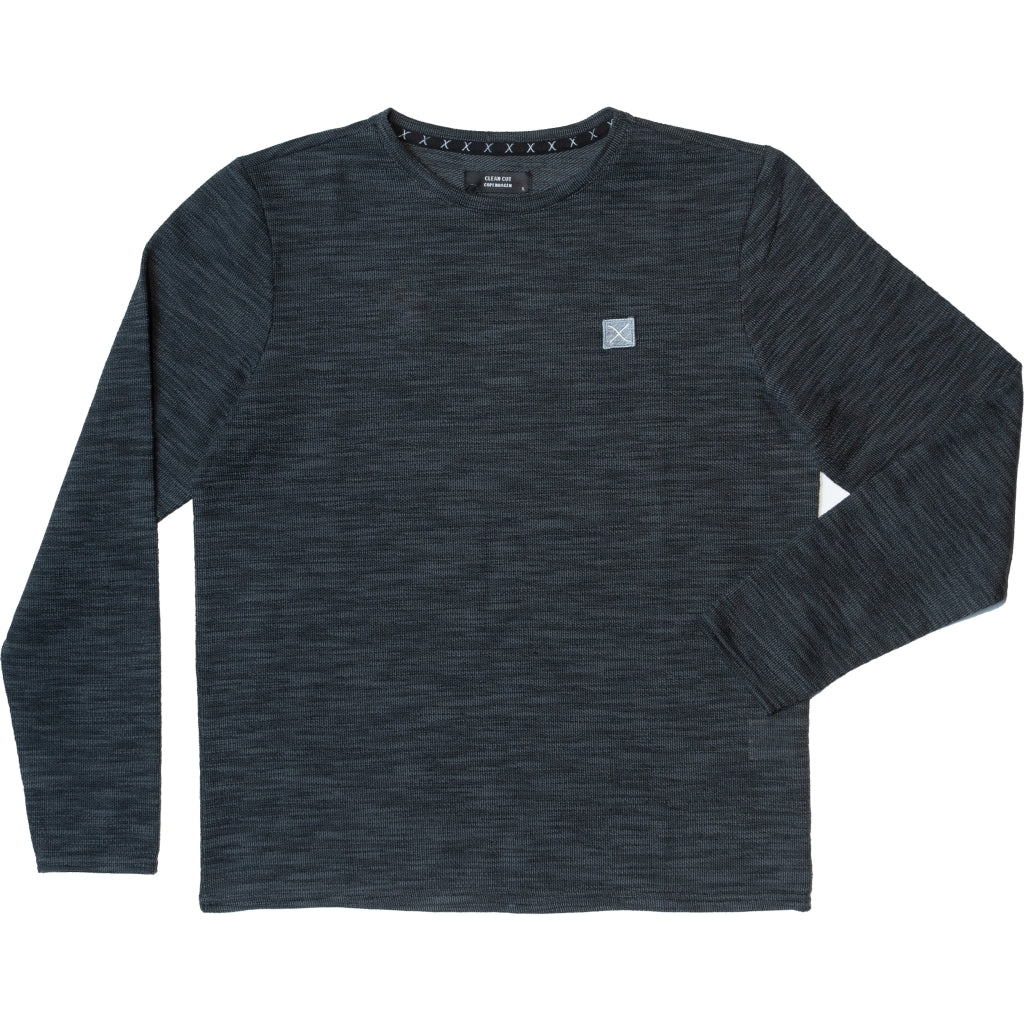 Clean Cut Copenhagen - Eddie Knit