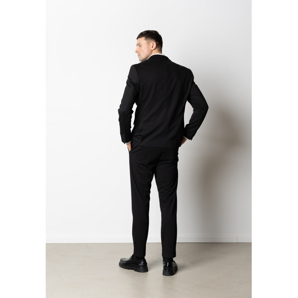 Clean Cut Copenhagen Brendon Jersey Blazer