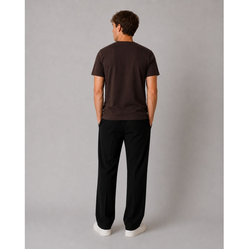 Clean Cut Copenhagen -  X organic t-shirt