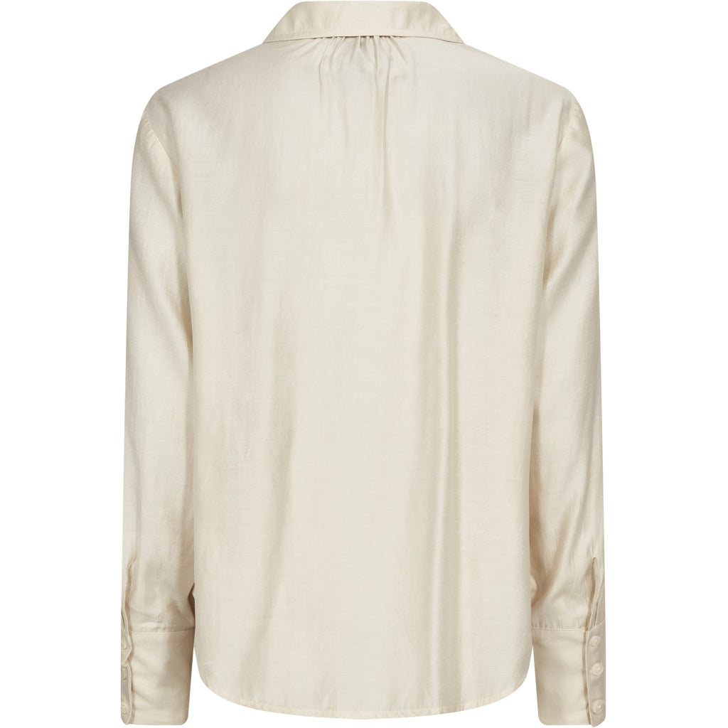 NÜ Ellen Shirt Rykkt