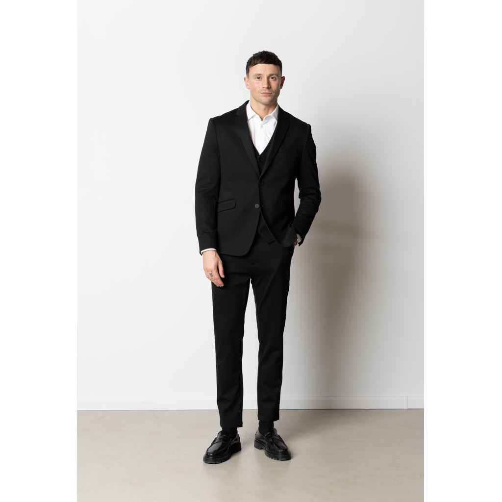 Clean Cut Copenhagen Brendon Jersey Blazer