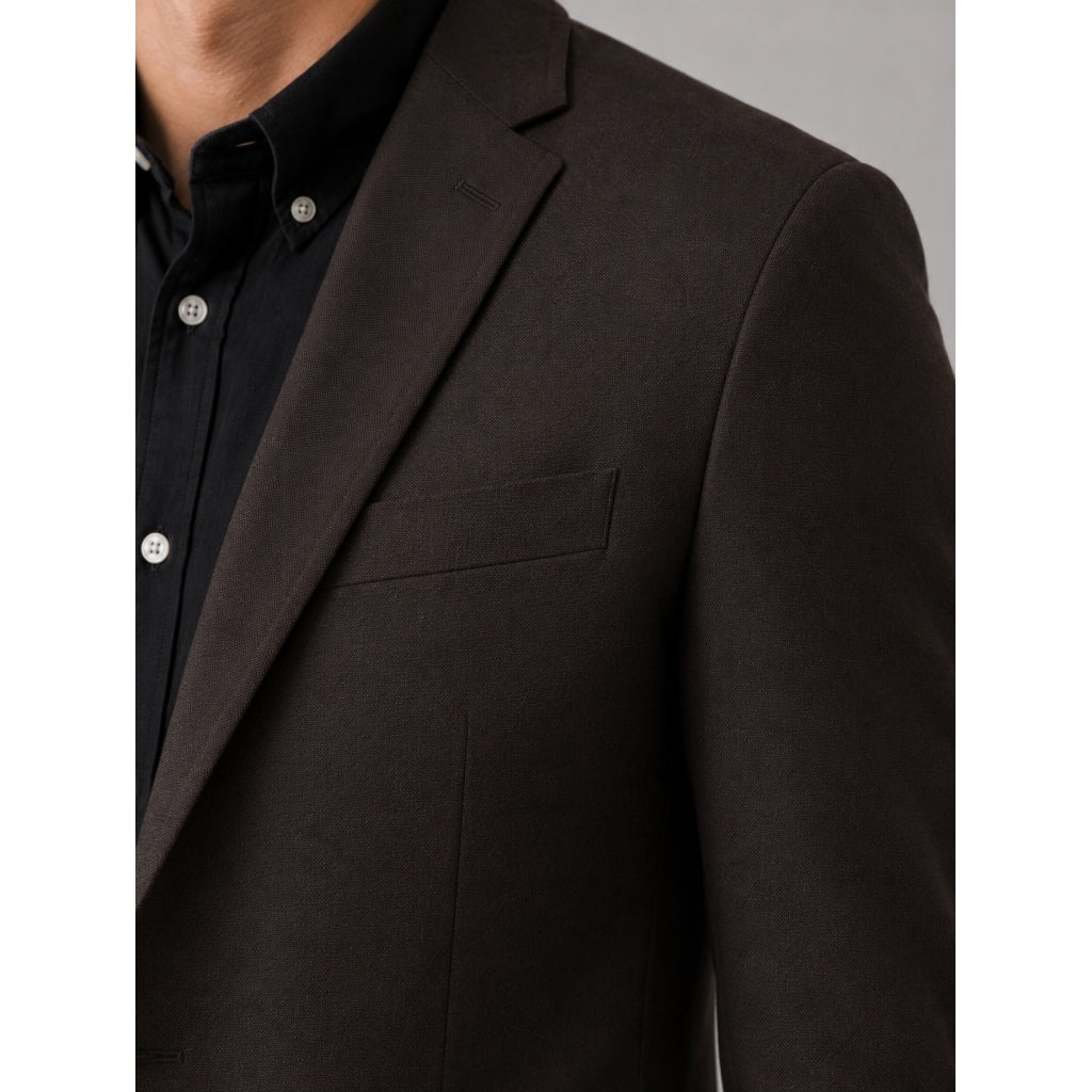 Clean Cut Copenhagen Brendon Jersey Blazer