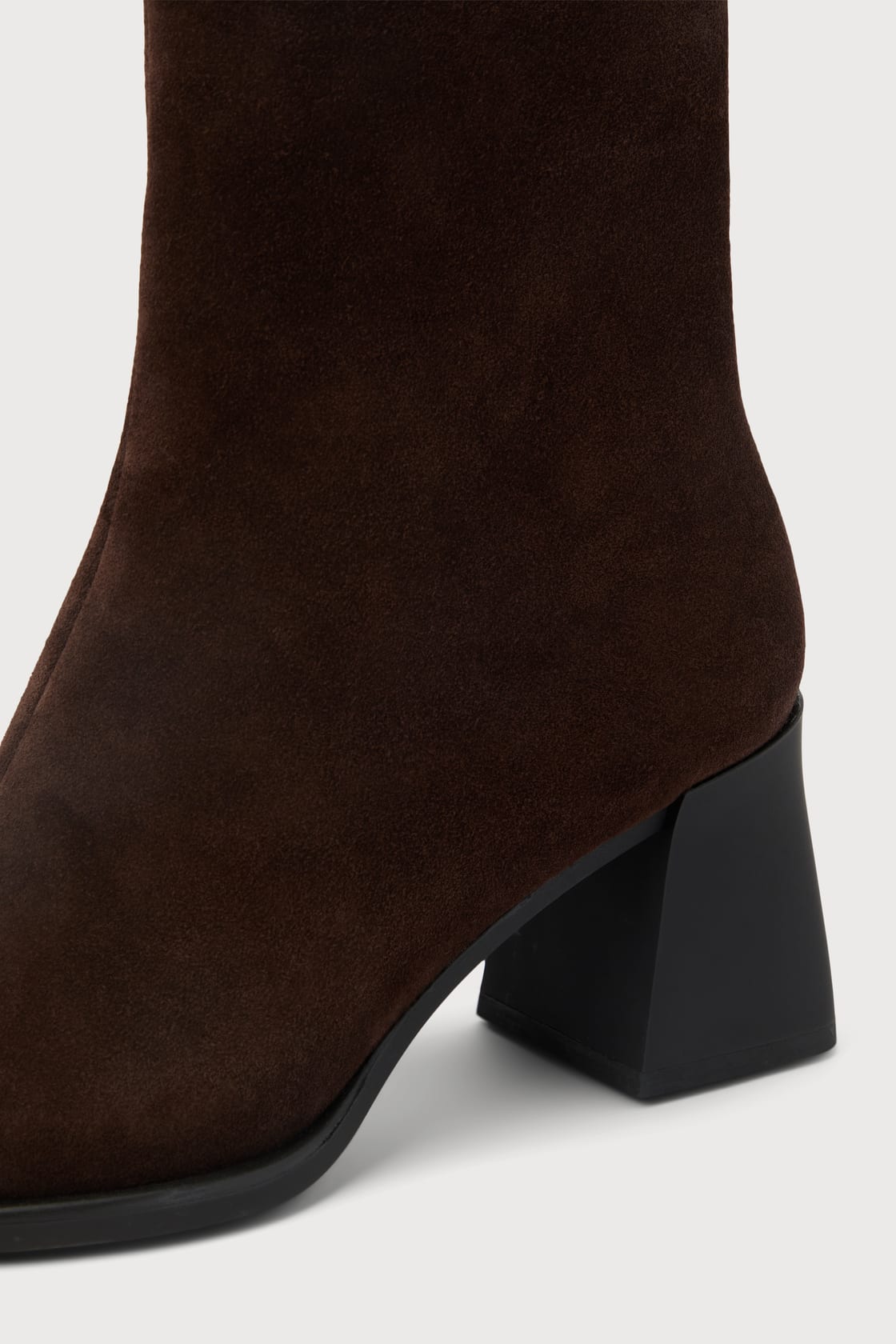 Vagabond - Hedda Boots Brown