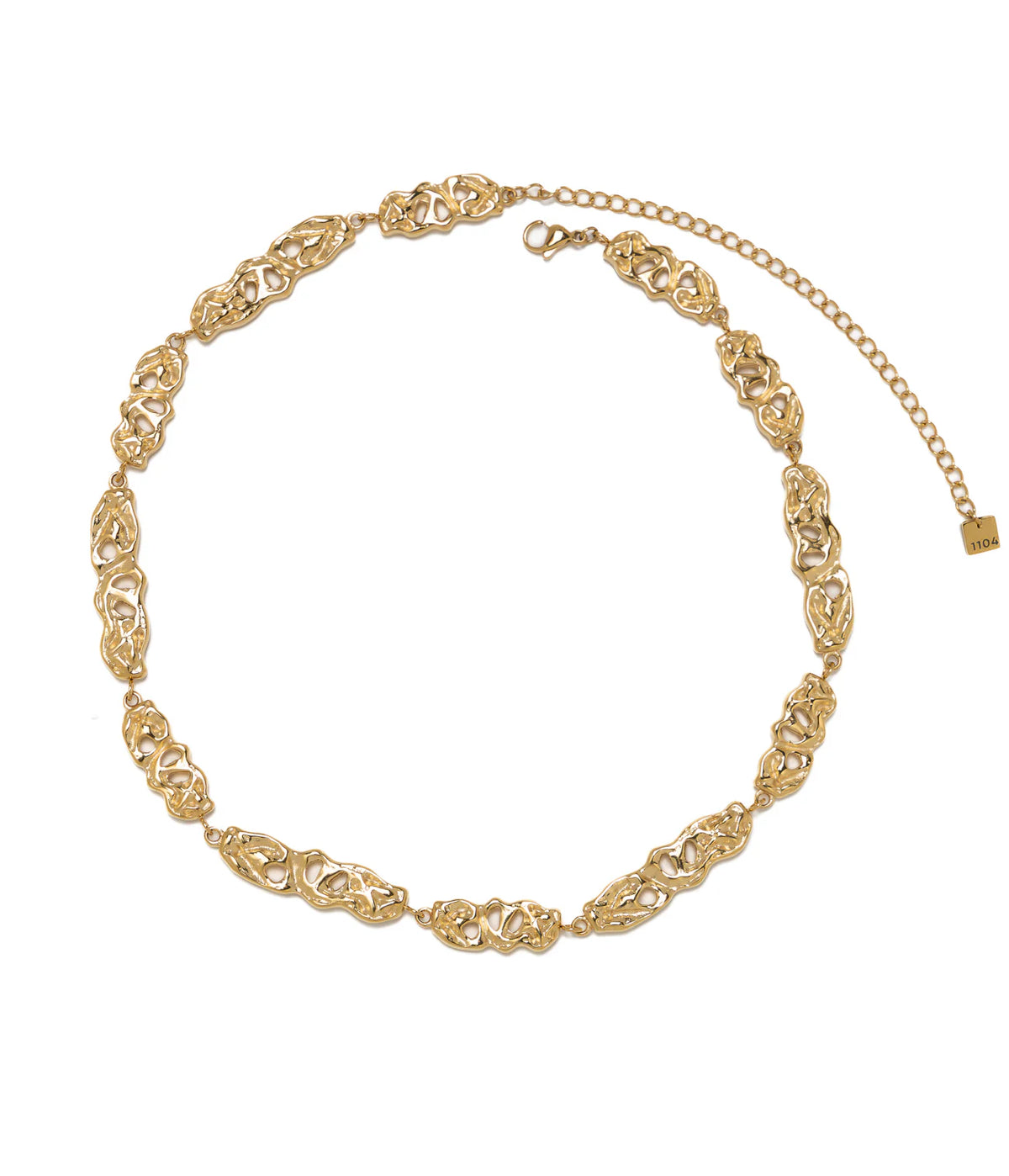 1104 by MAR - MIA2803 XL HÁLSMEN GULL