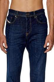 Diesel Tapered Jeans 2023 D-Finitive 09f89