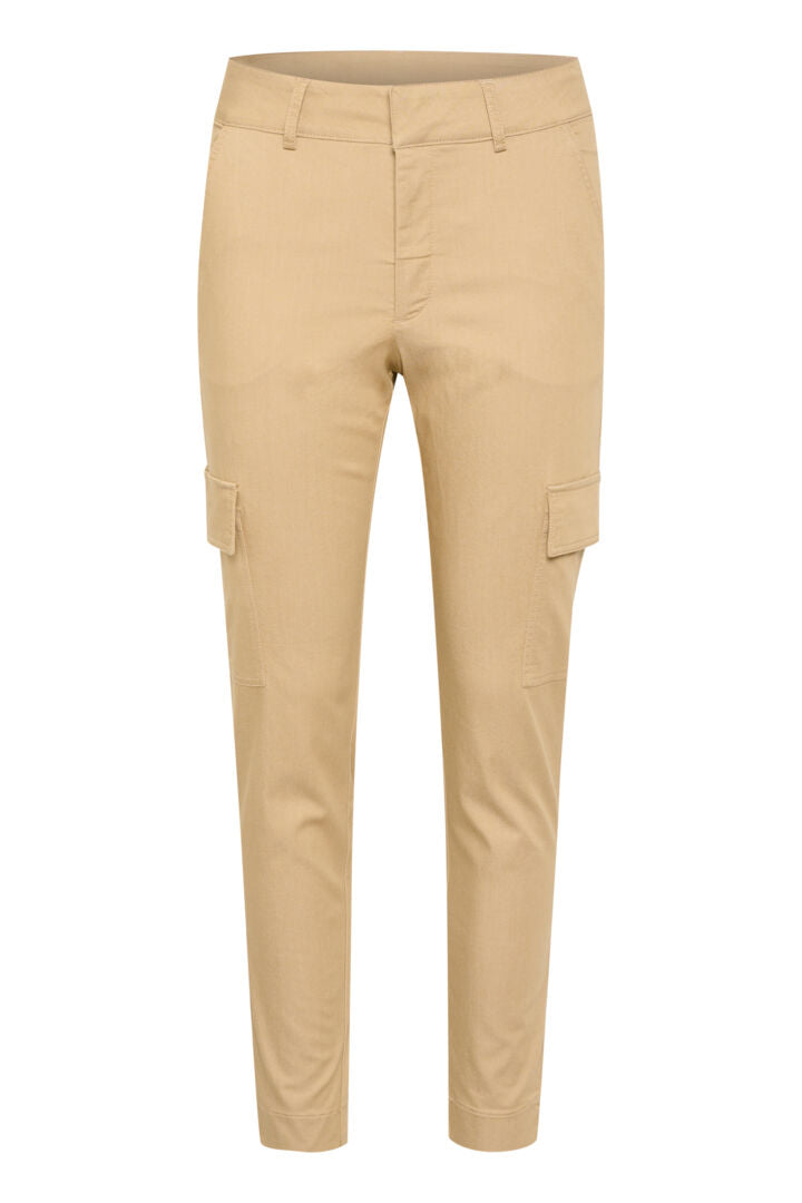 Kaffe kalea Pocket Pant