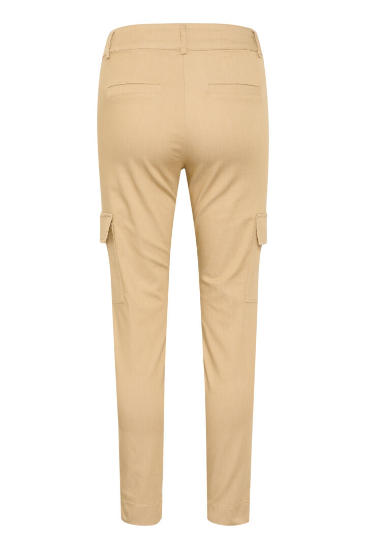 Kaffe kalea Pocket Pant