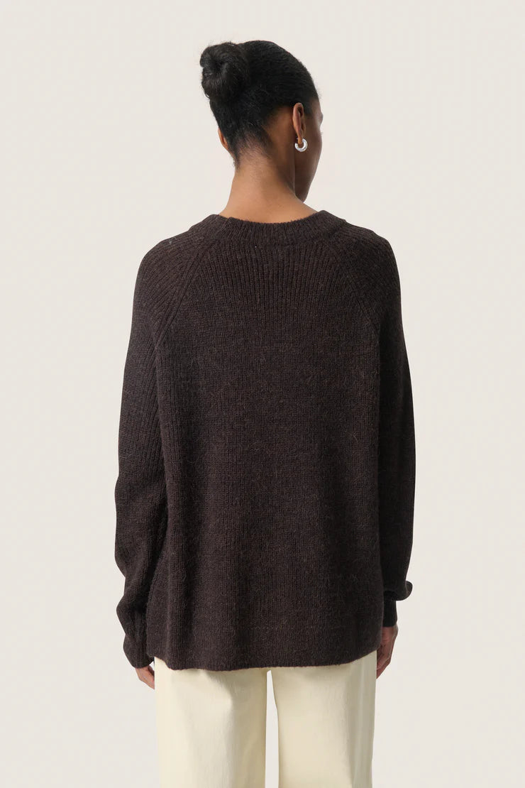 Soaked in Luxury Tuesday Raglan