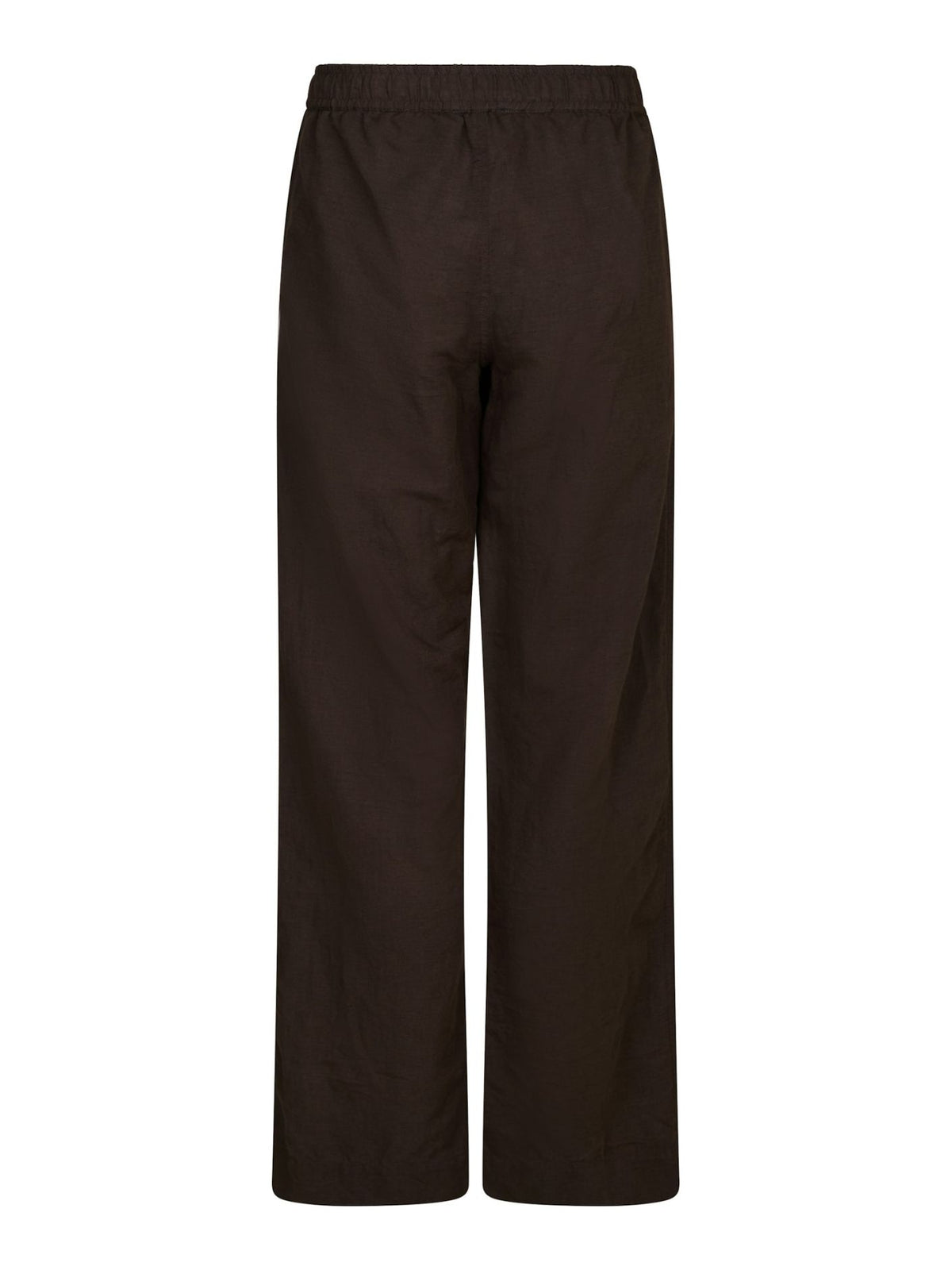 Neo Noir Sonar Linen Pants Unisex