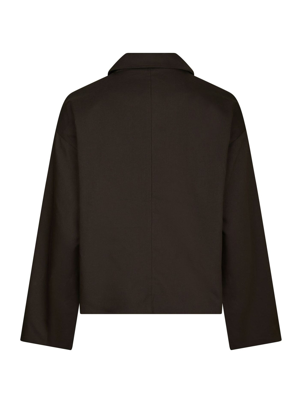 Neo Noir Titan Jacket