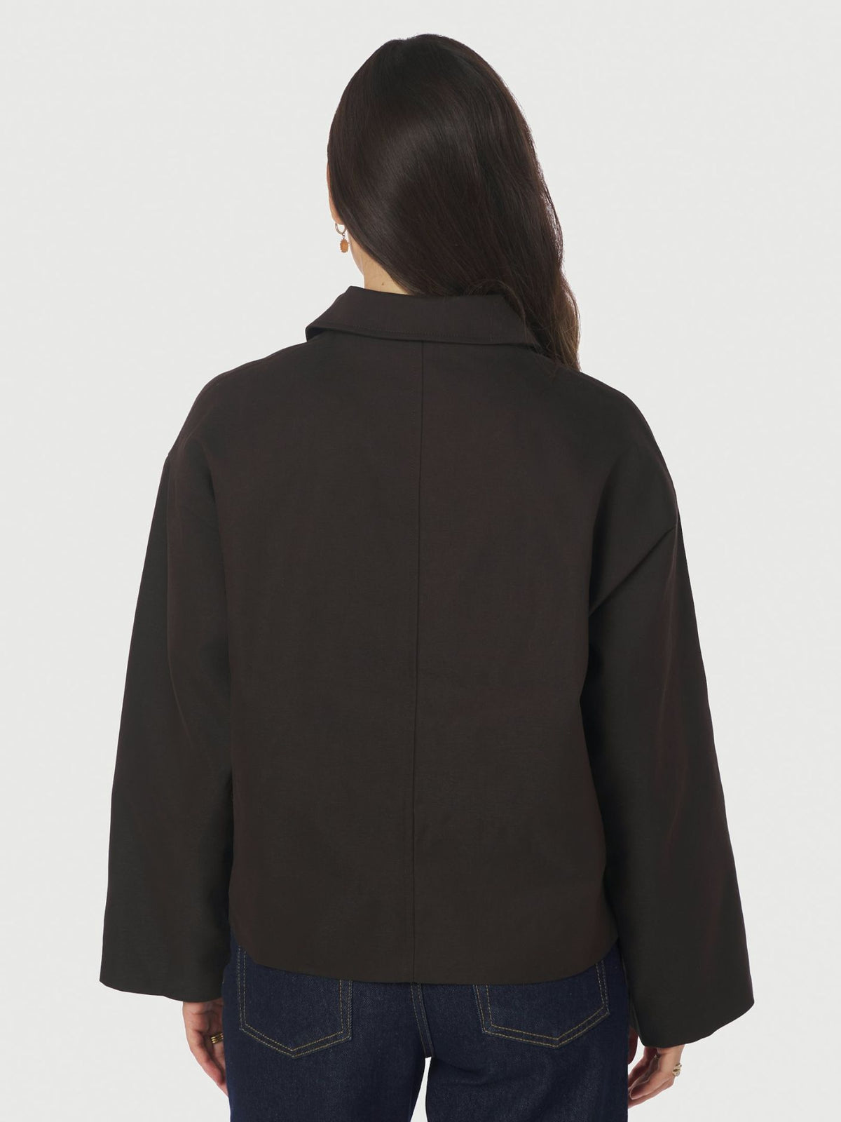 Neo Noir Titan Jacket