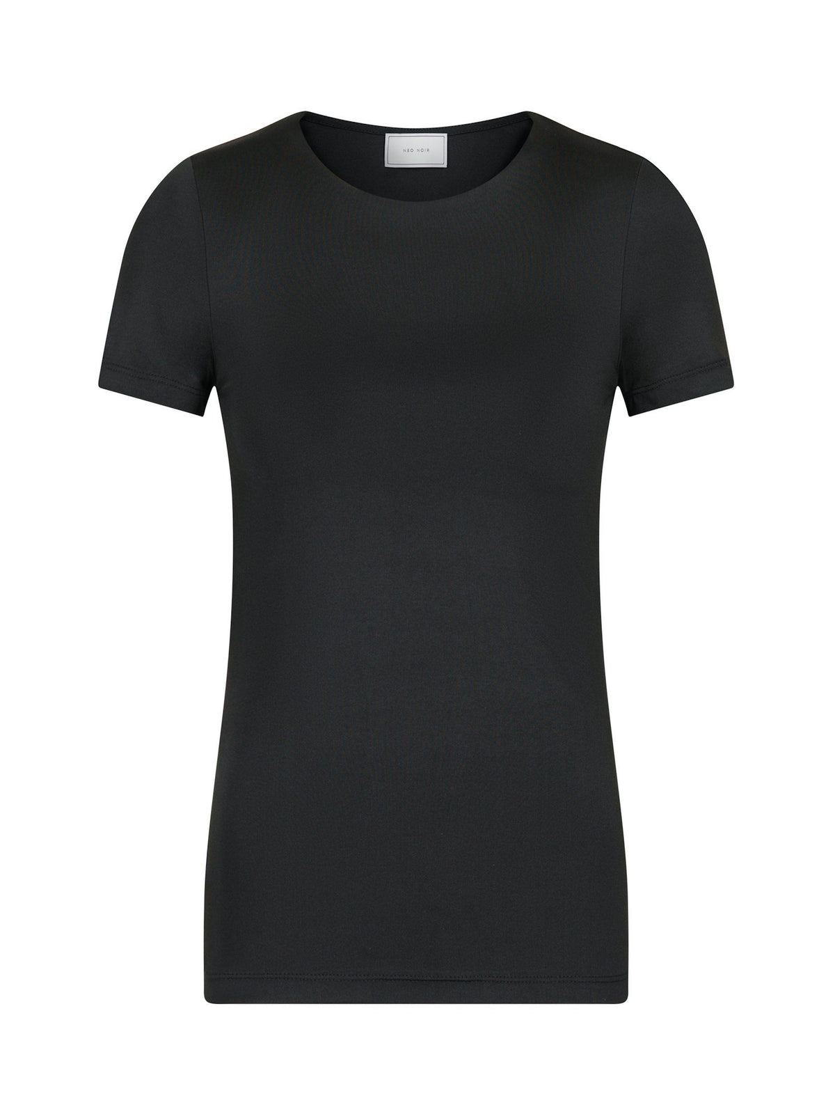 Neo Noir Verna Jersey Tee