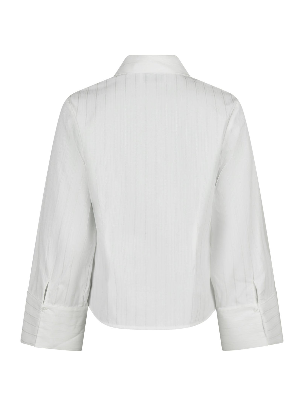 Neo Noir Rosa Solid Shirt