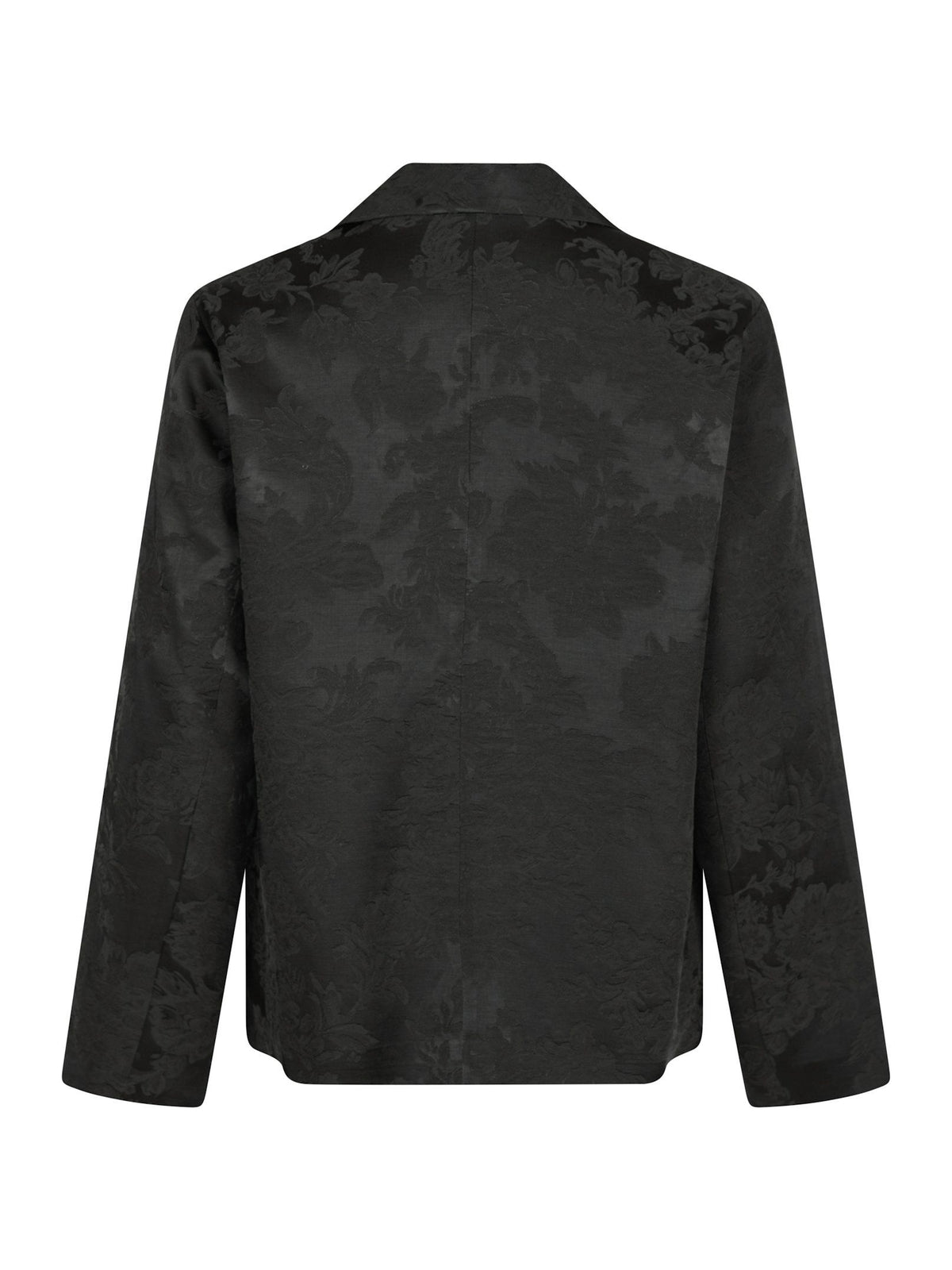 Neo noir Renia Jacquard Blazer