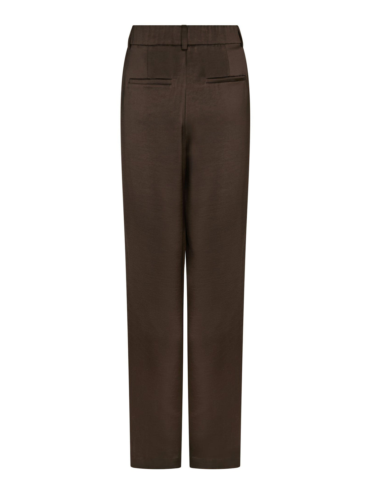 Neo Noir Emmett Heavy Sateen Pants