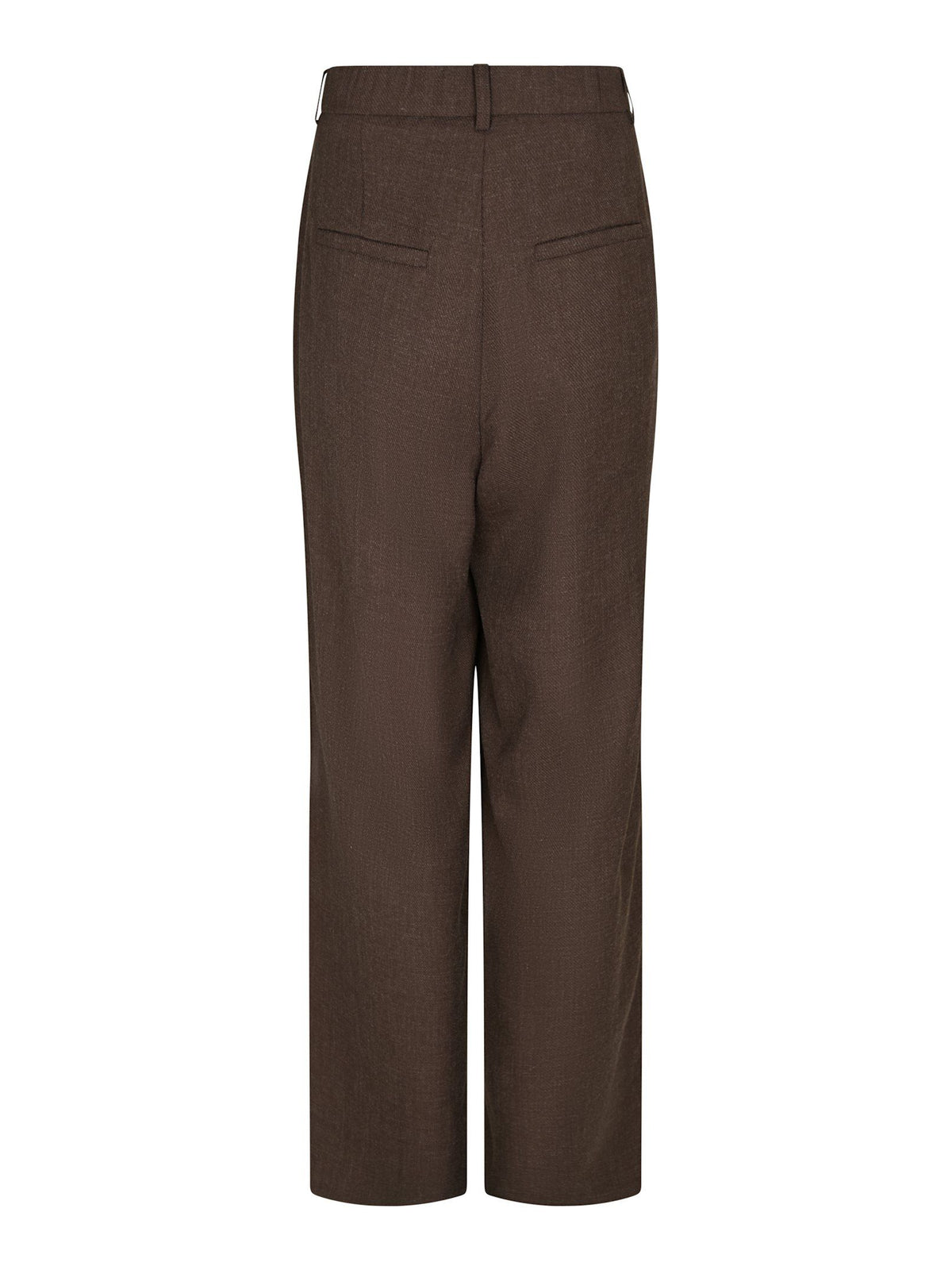 Neo Noir Emmett Melange Pants