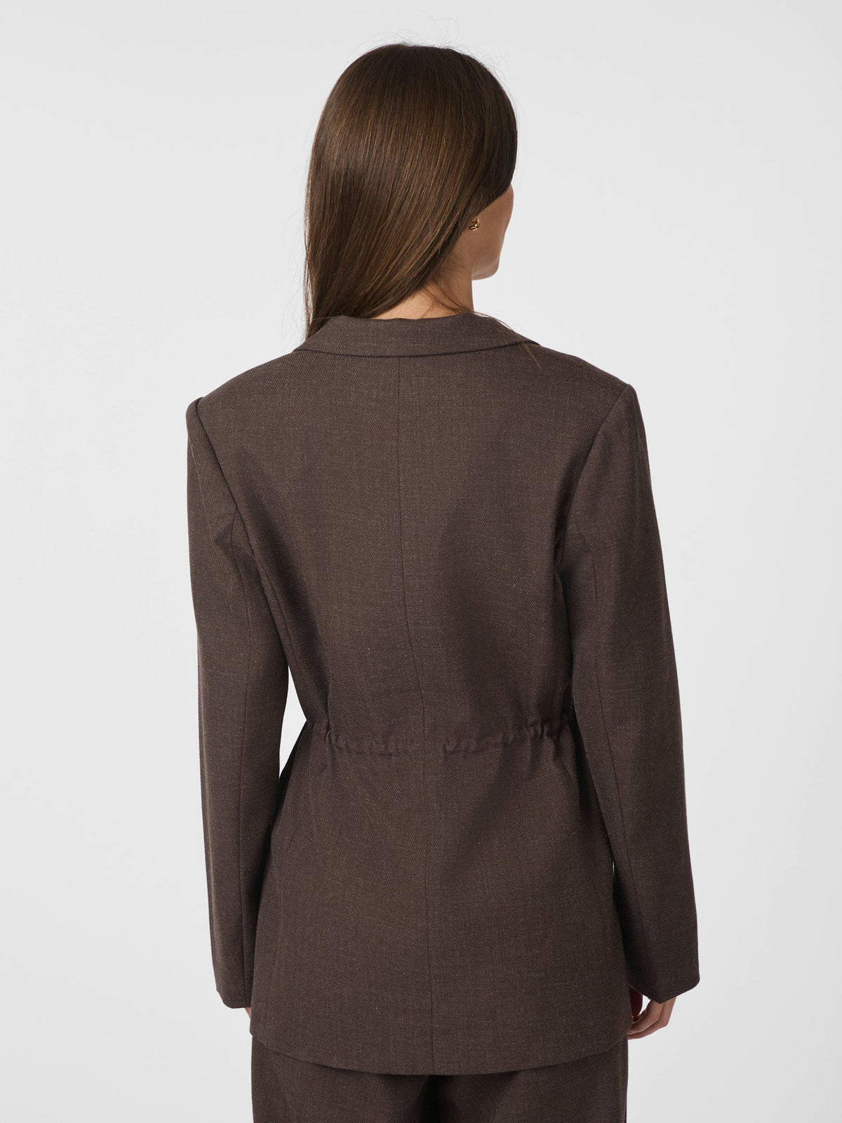 Neo Noir Jemmie Melange Blazer