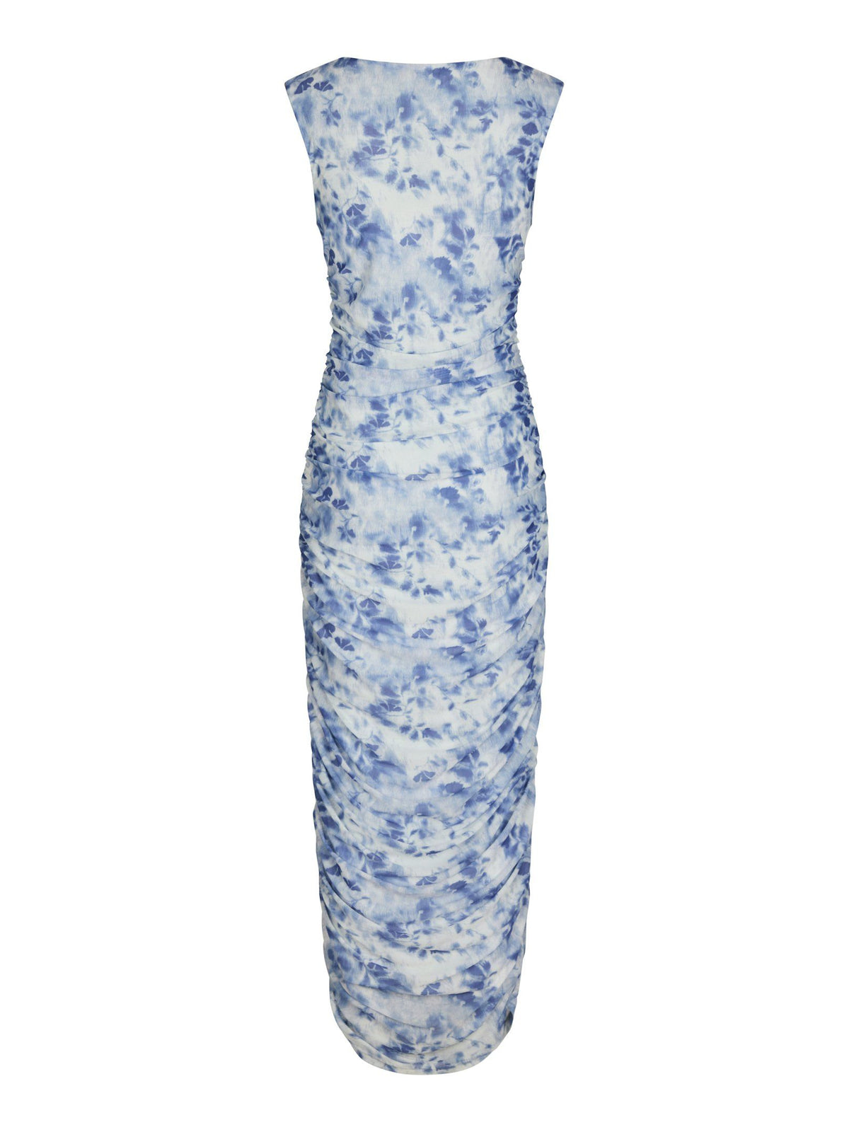 Neo Noir Corilina Long Mesh Dress