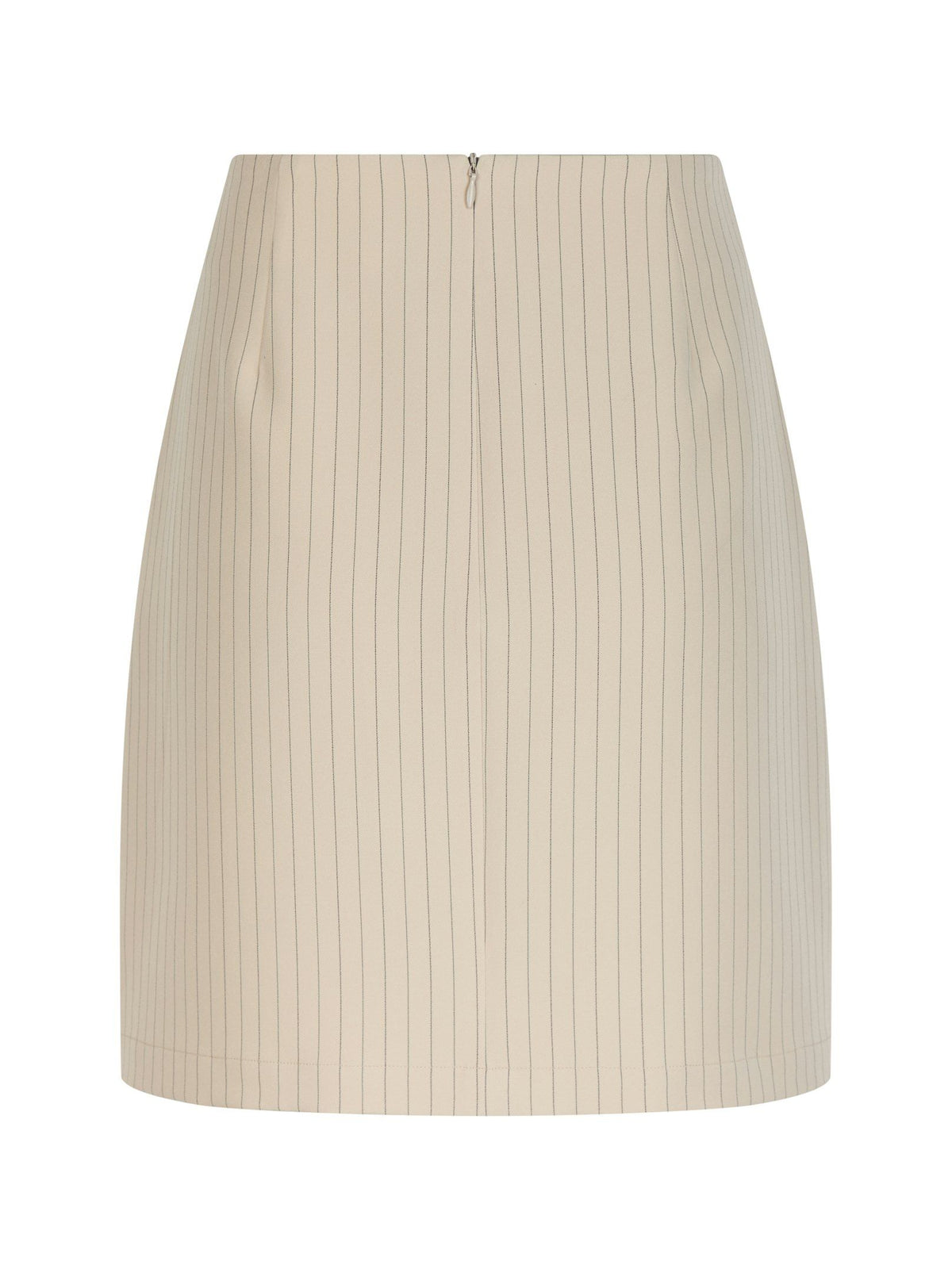 Neo Noir Petrani Pinstriped Skirt
