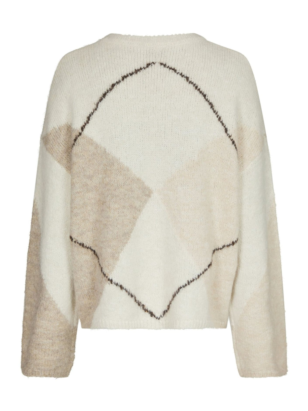 Neo Noir Inga Knit