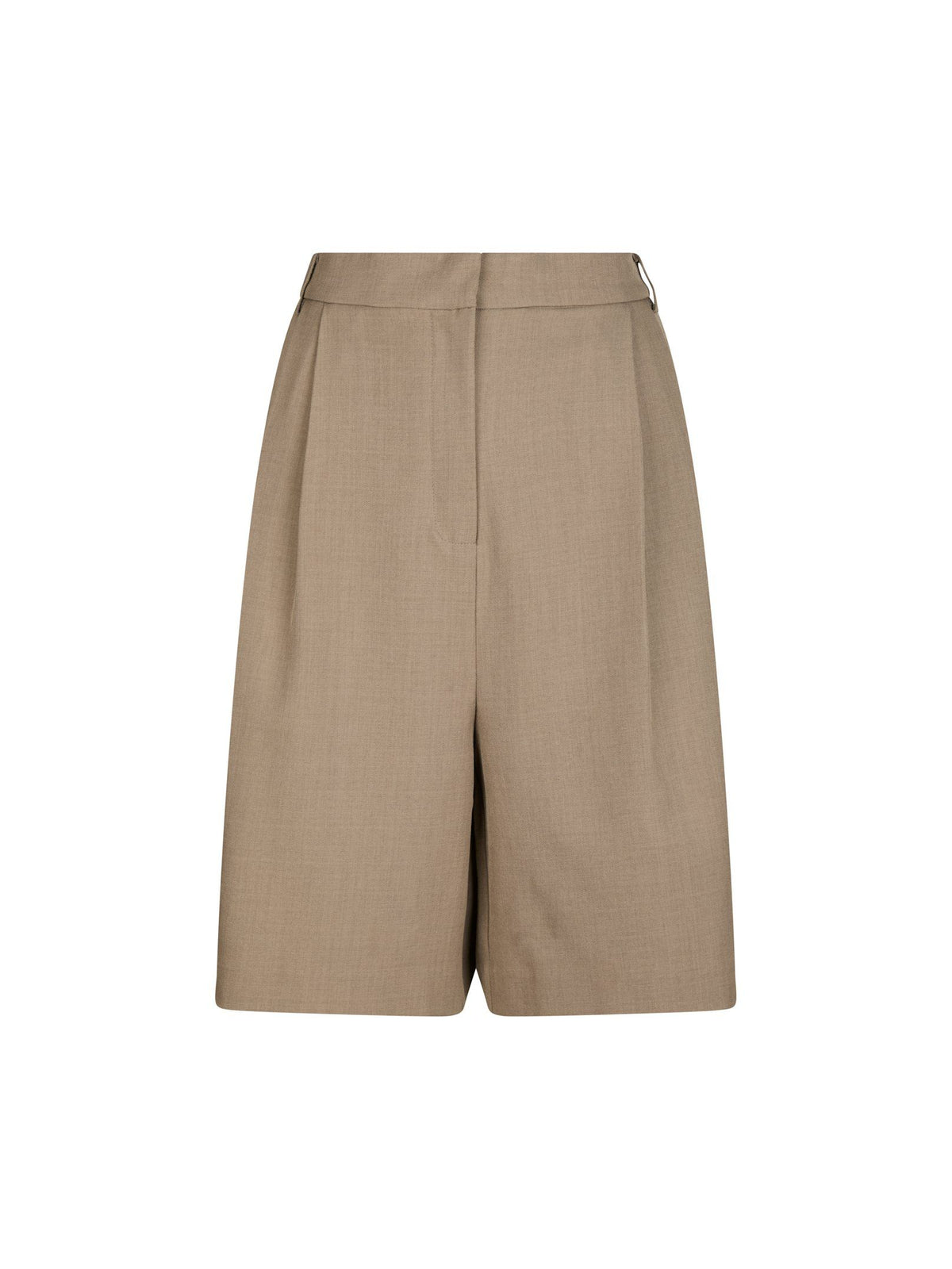 Neo Noir  Nika Structure Bermuda Shorts