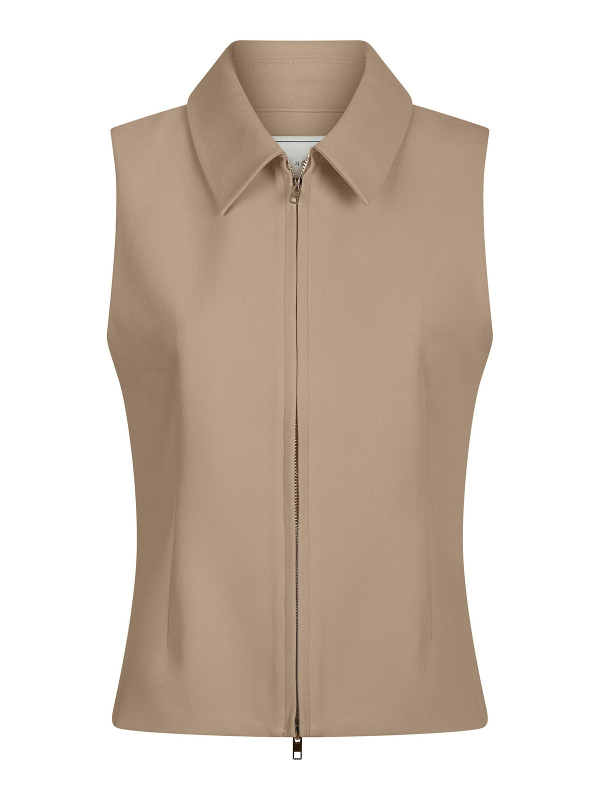 Neo Noir  Annabella Structure Waistcoat