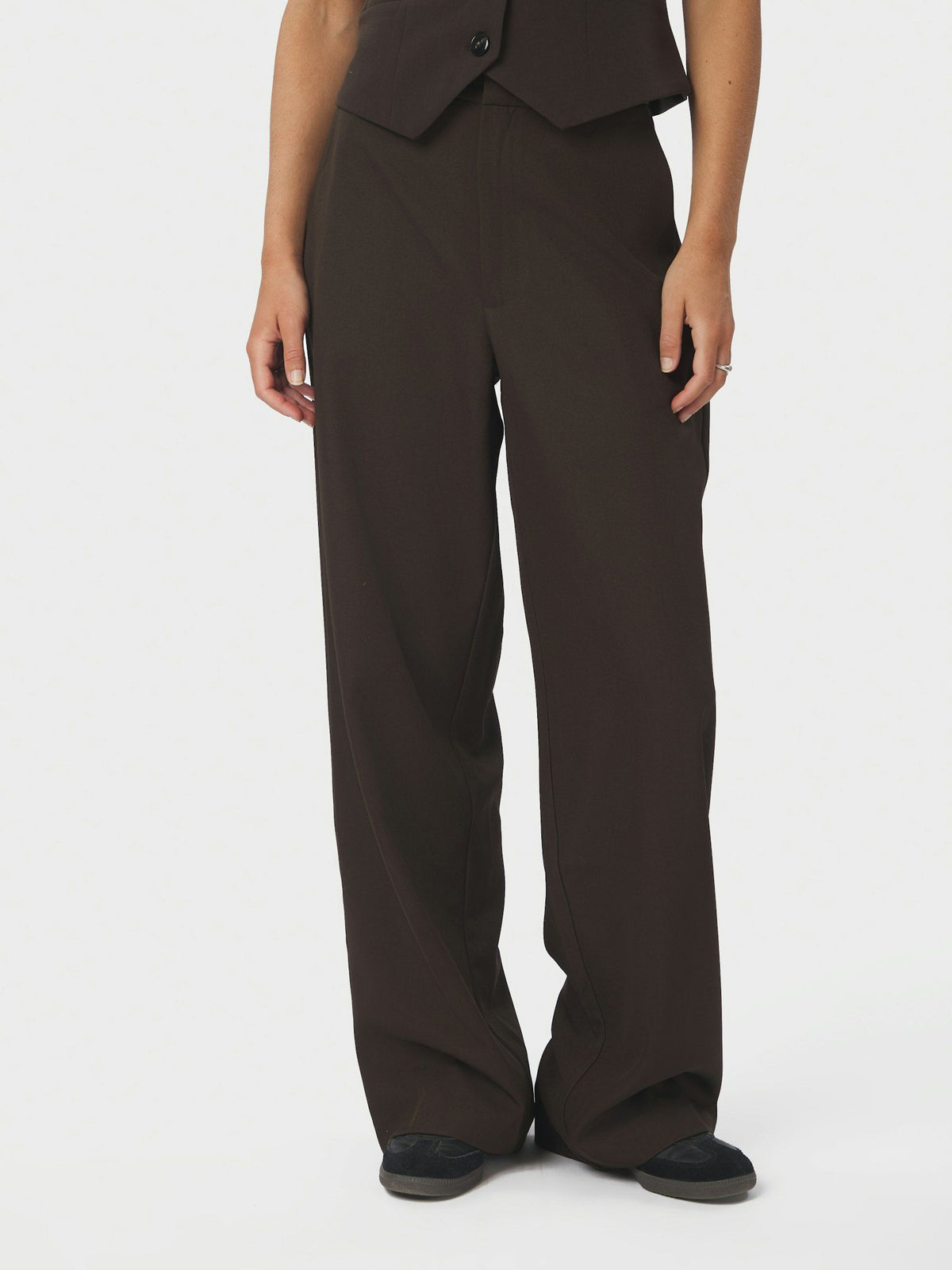 Neo Noir Emmett Strecture Pants