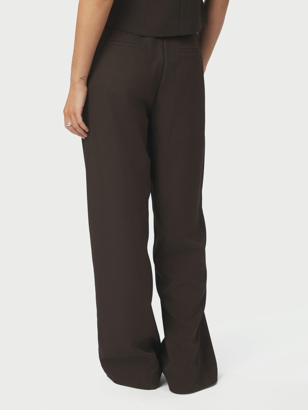 Neo Noir Emmett Strecture Pants