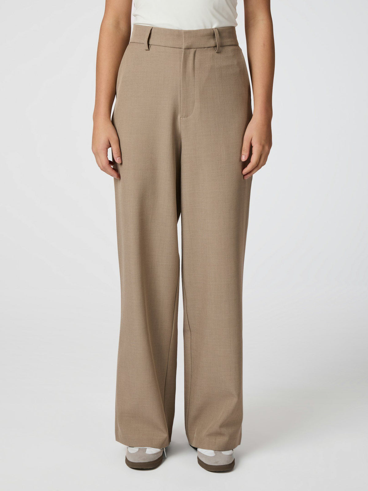 Neo Noir Emmett Structure Pants