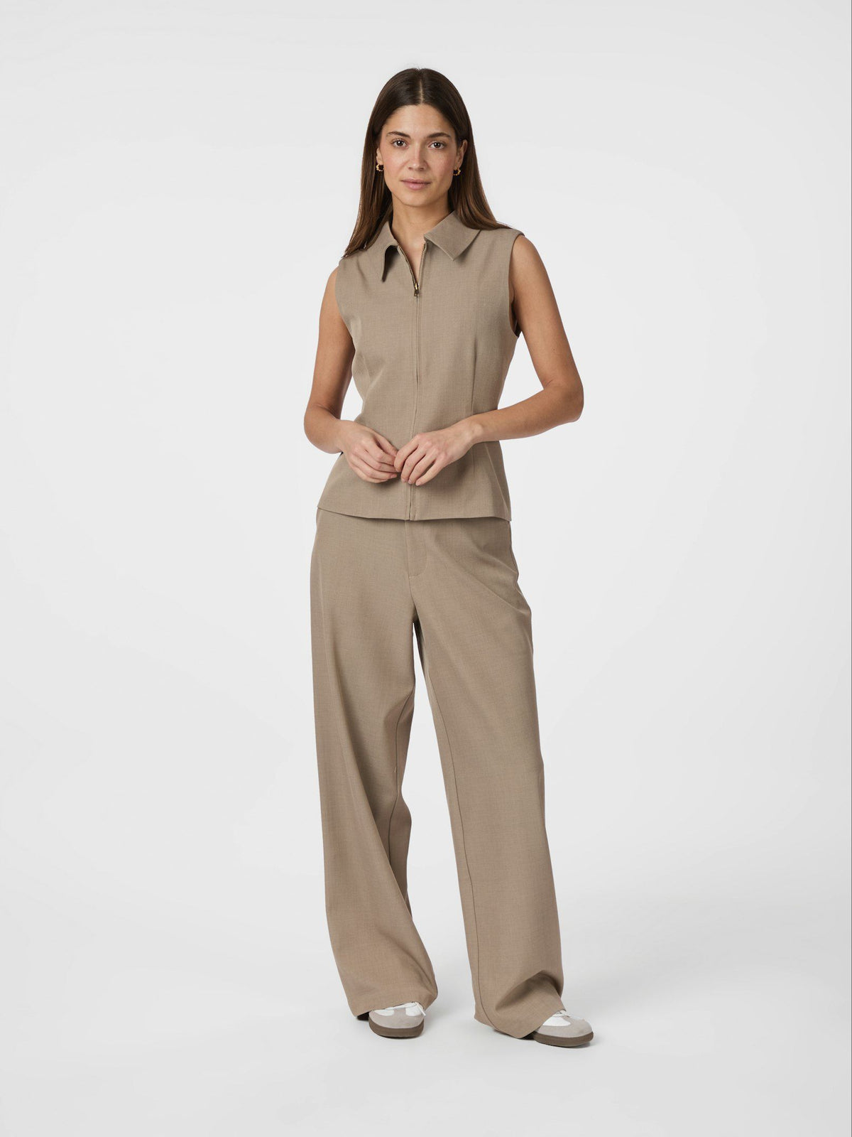 Neo Noir Emmett Structure Pants