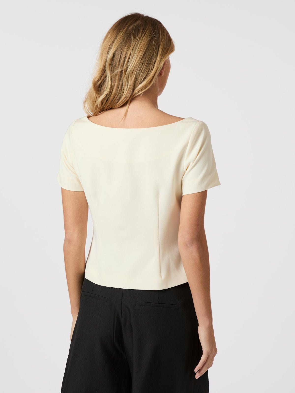 Neo Noir Tango Structure Top
