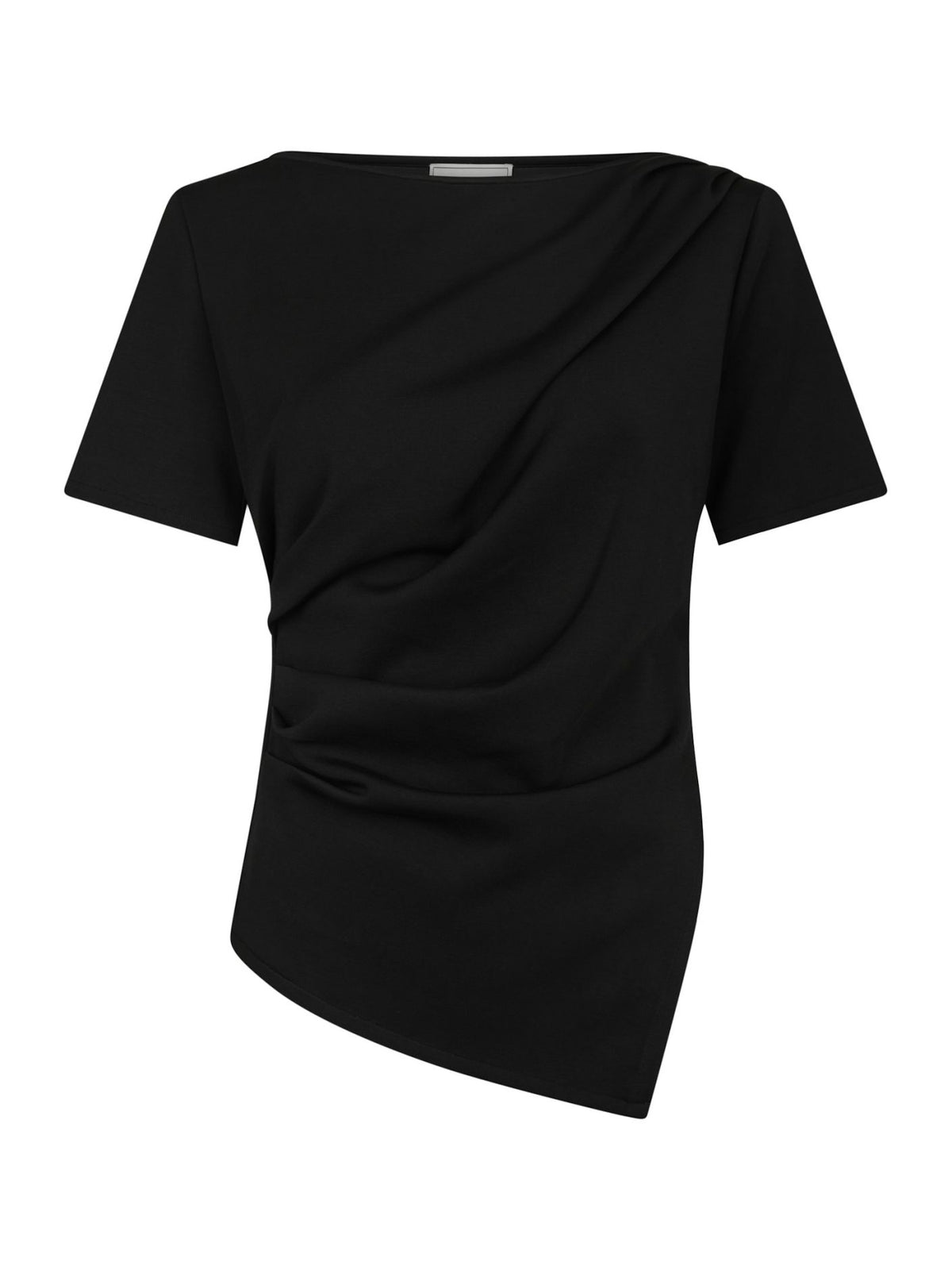 Neo Noir Rasmine Soft Blouse