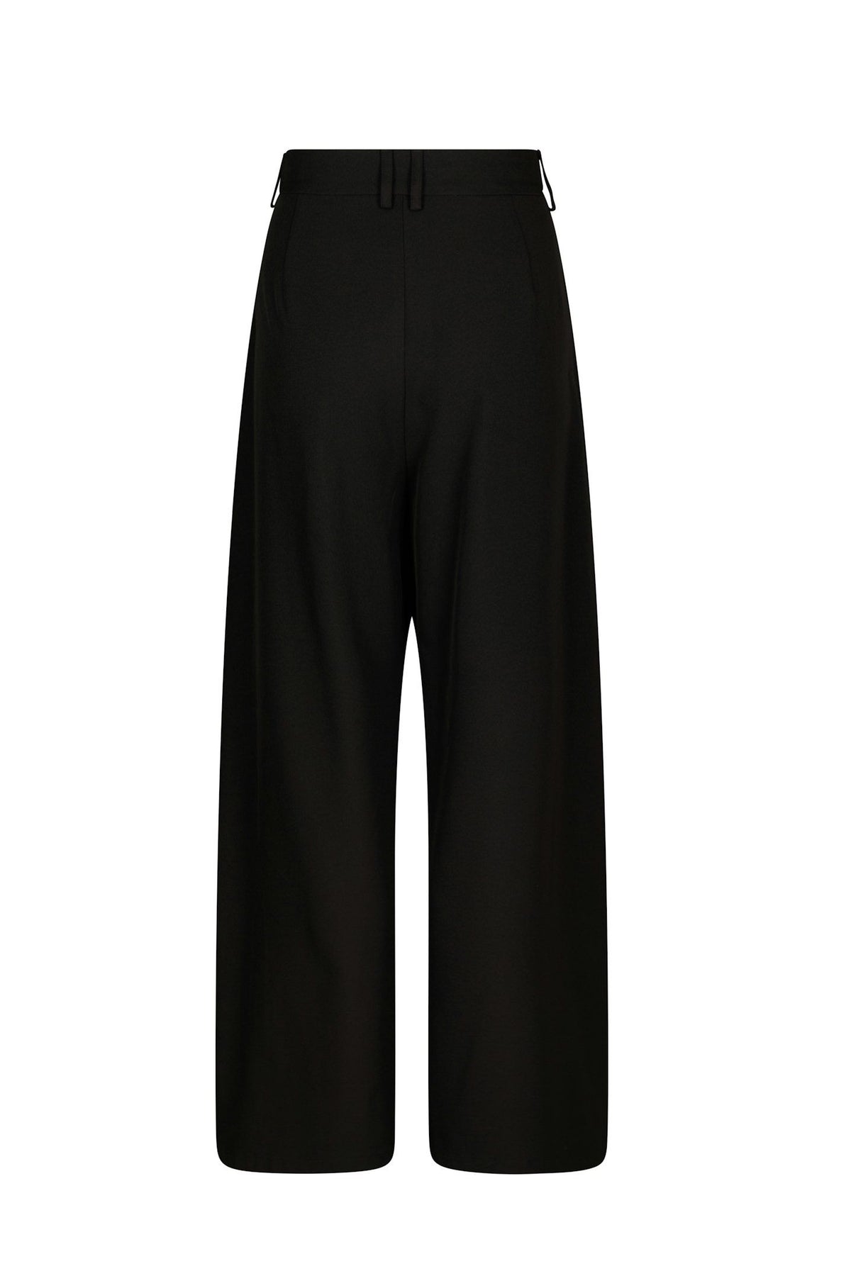 Neo Noir Massie Structure Pants