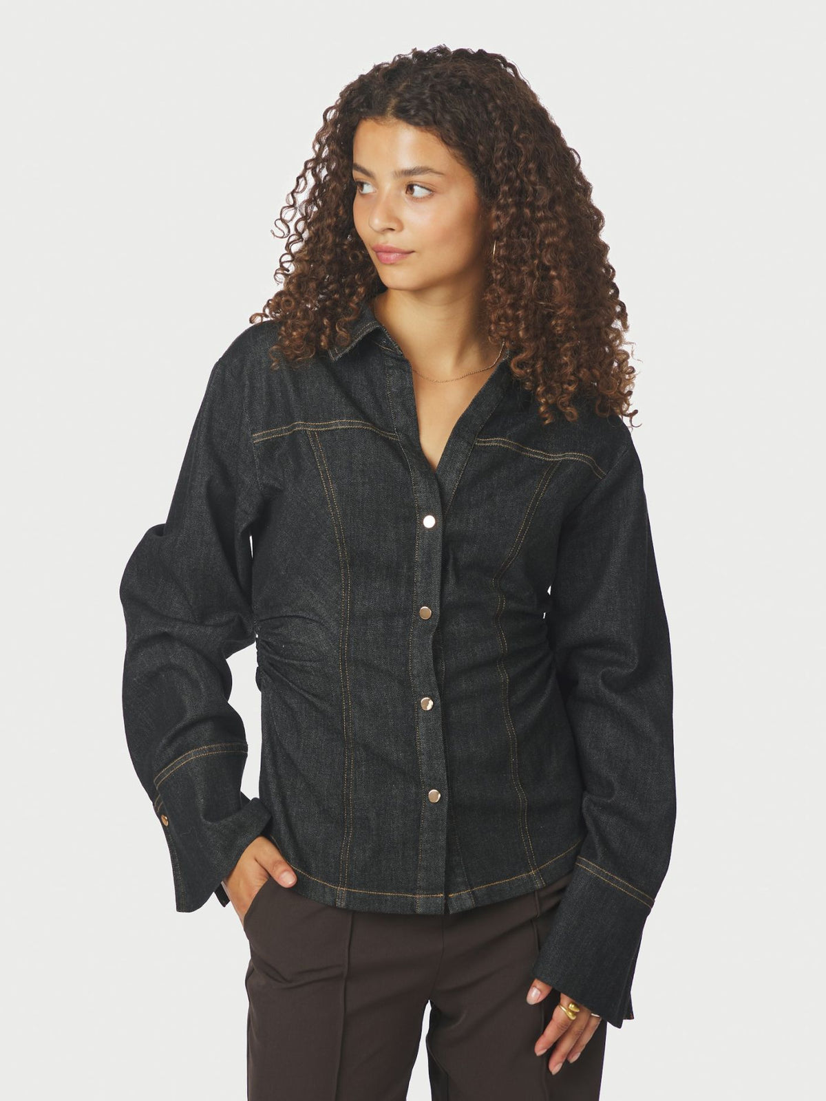 Neo Noir Rabia Denim