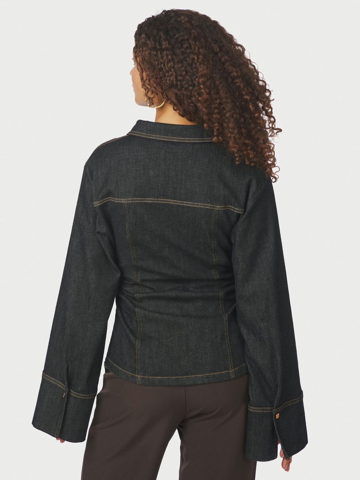 Neo Noir Rabia Denim