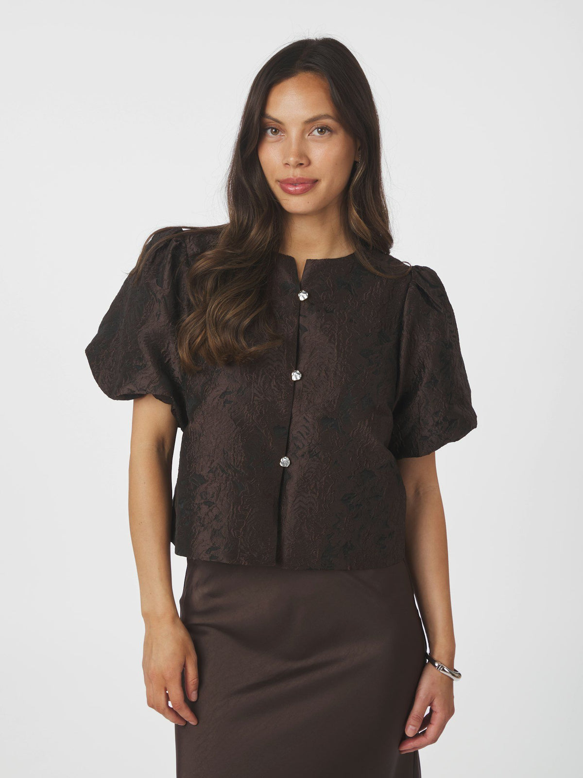 Neo Noir Aisa Blouse