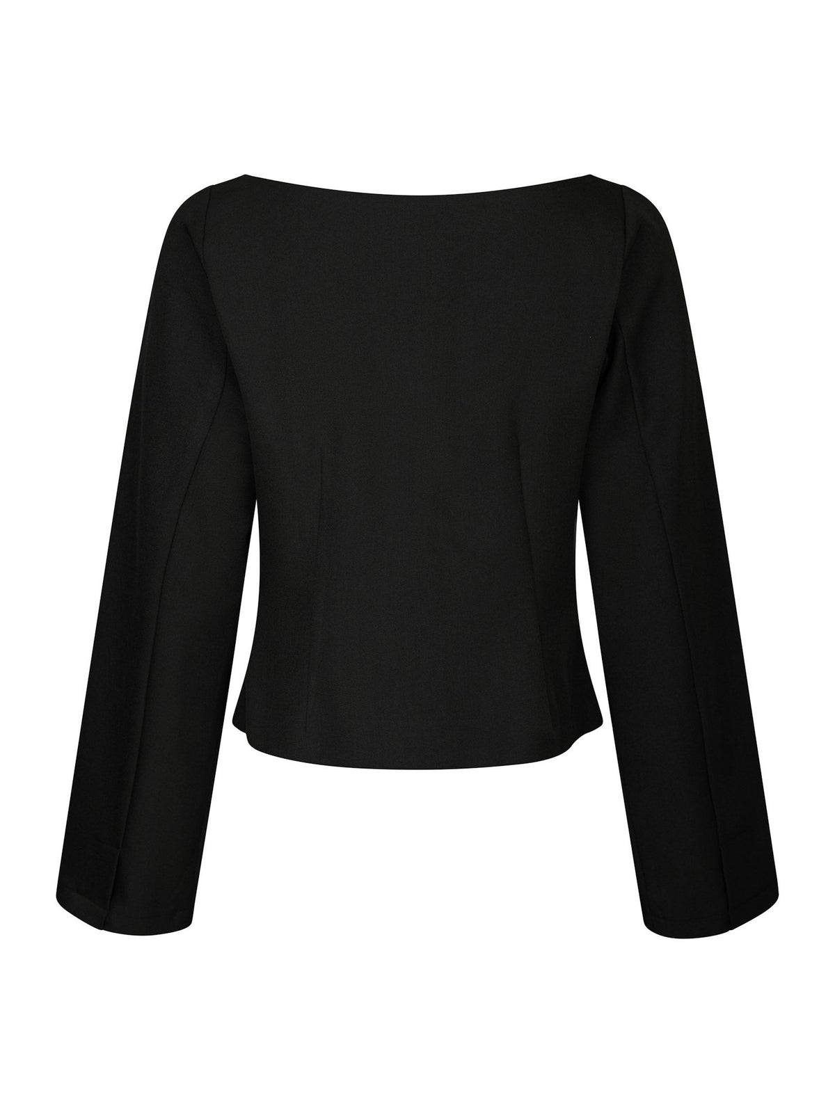 Neo Noir Salsa Blouse