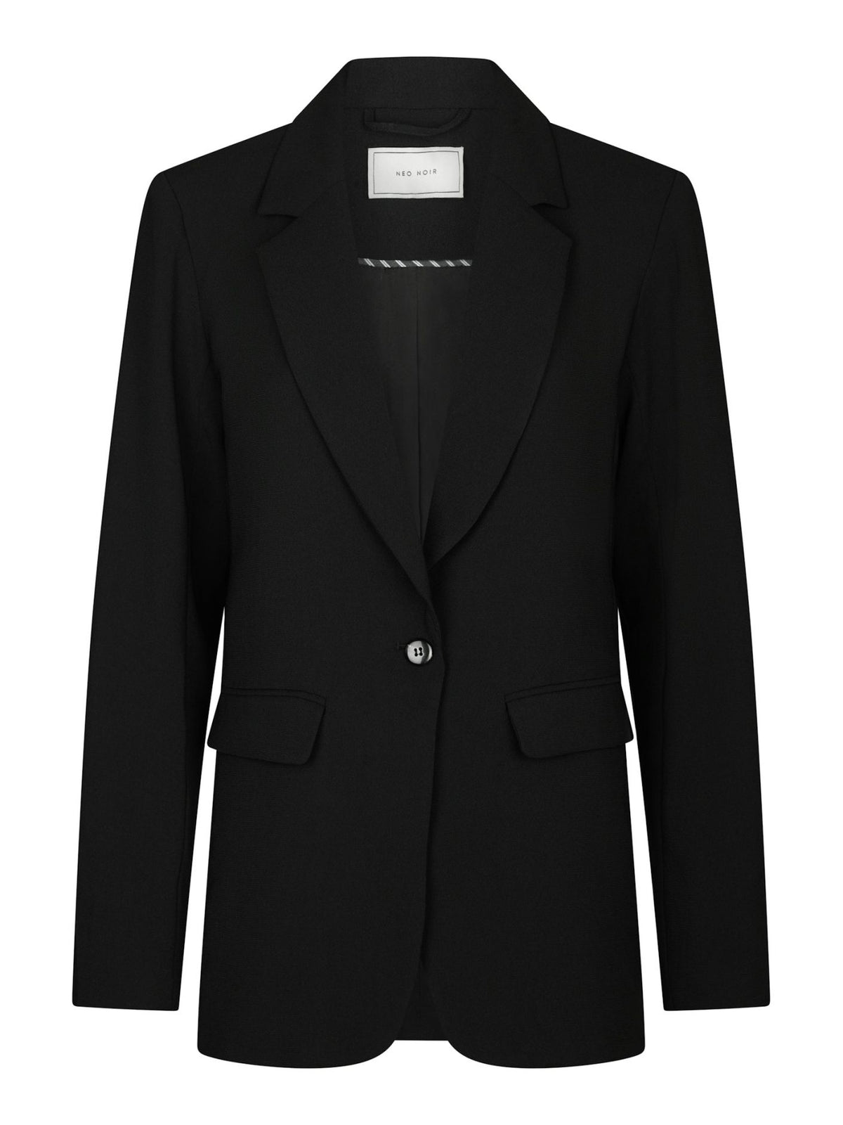 Neo Noir Francine Blazer