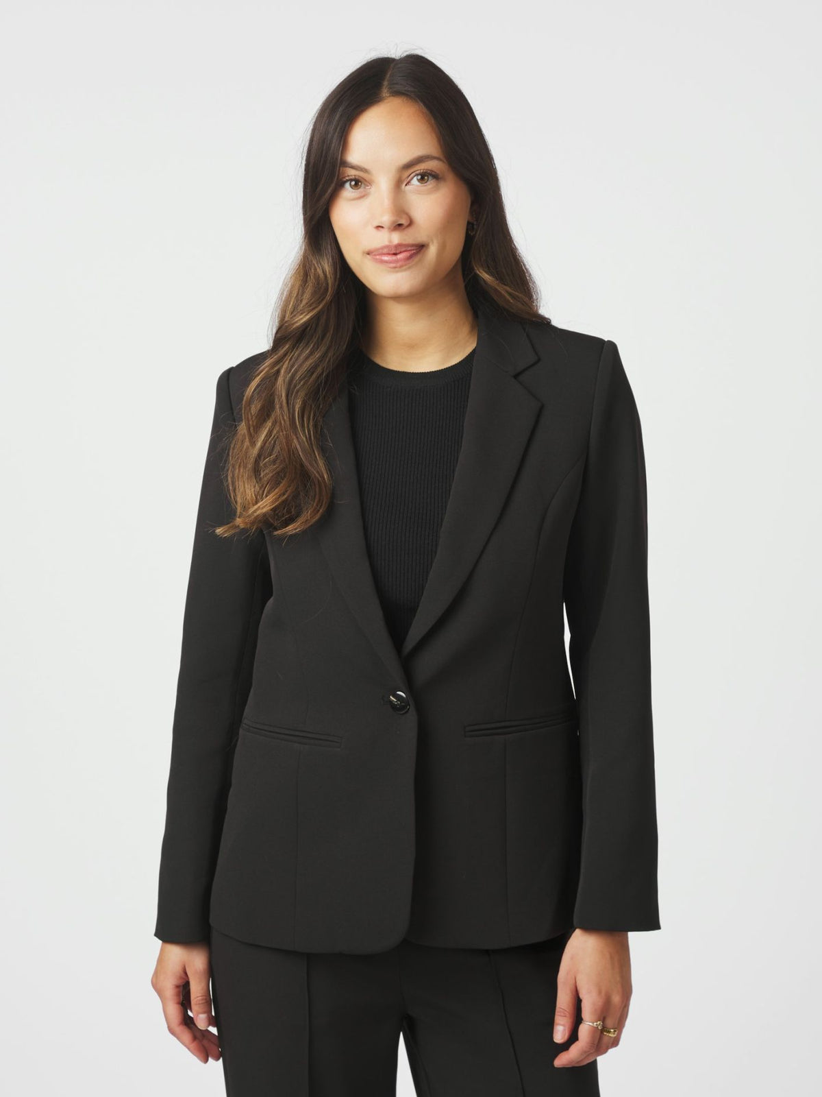 Neo Noir Francine Blazer