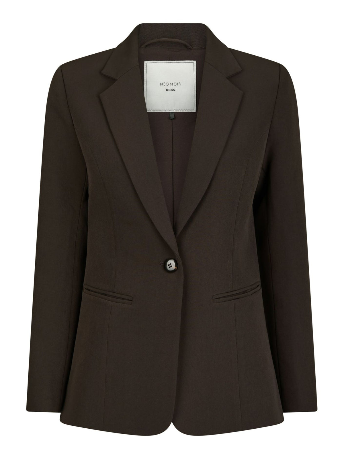 Neo Noir Francine Blazer