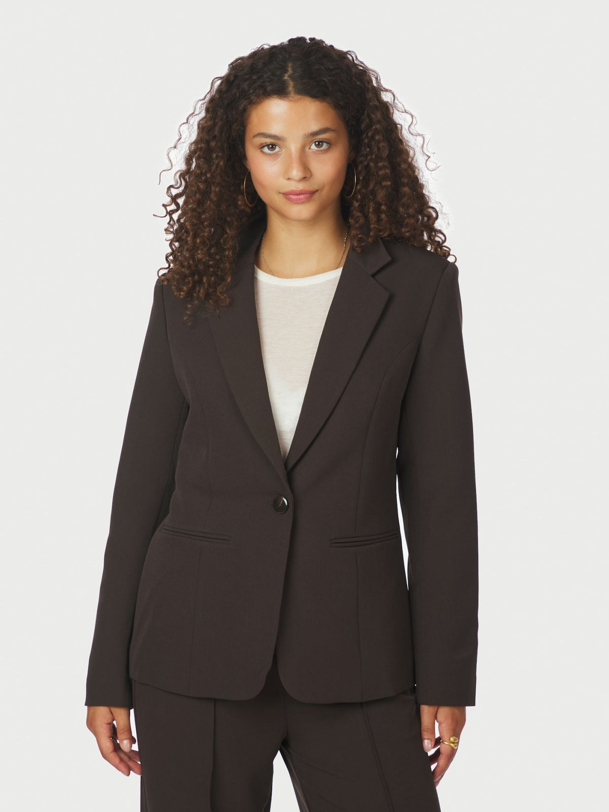 Neo Noir Francine Blazer