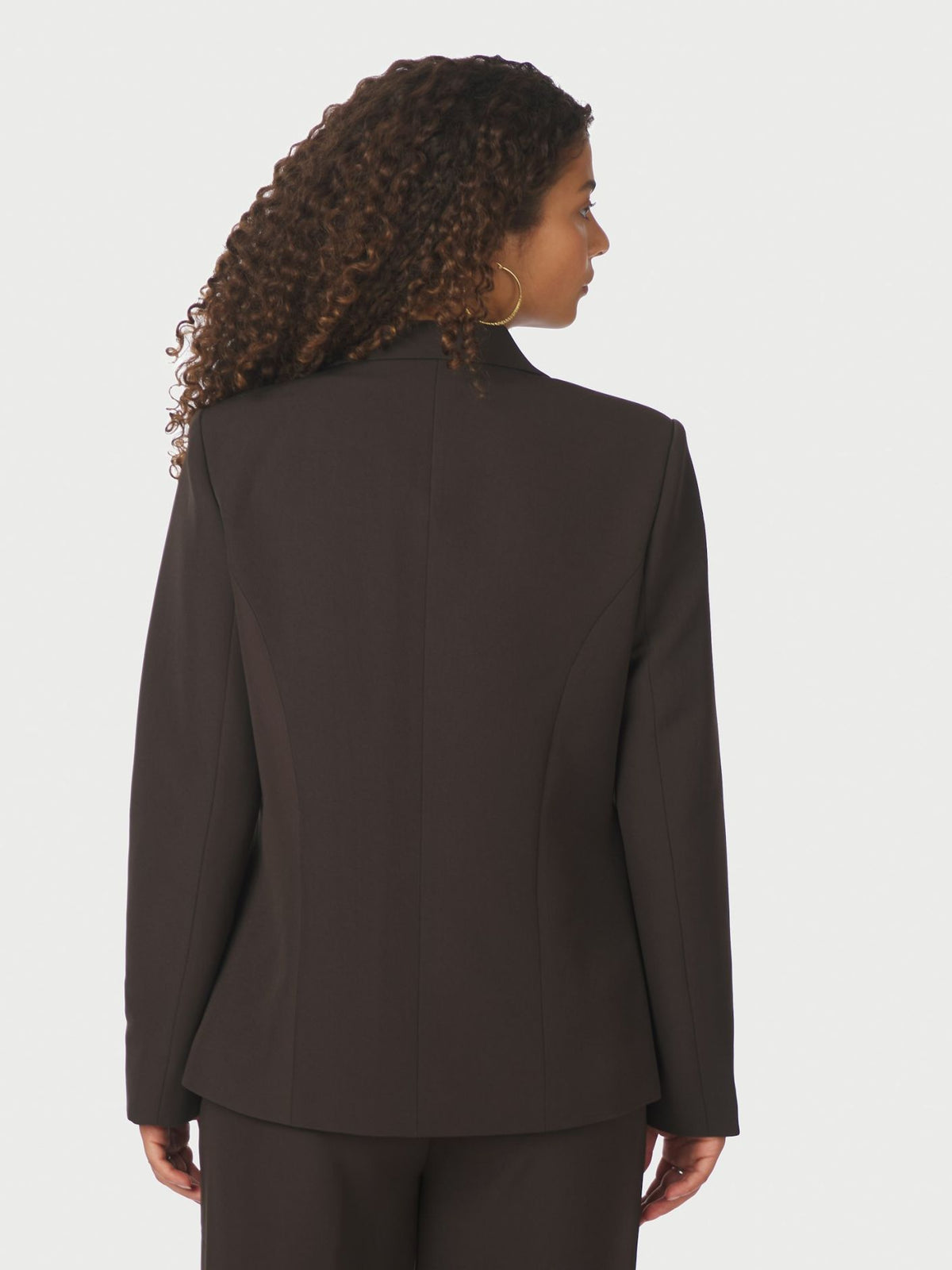 Neo Noir Francine Blazer