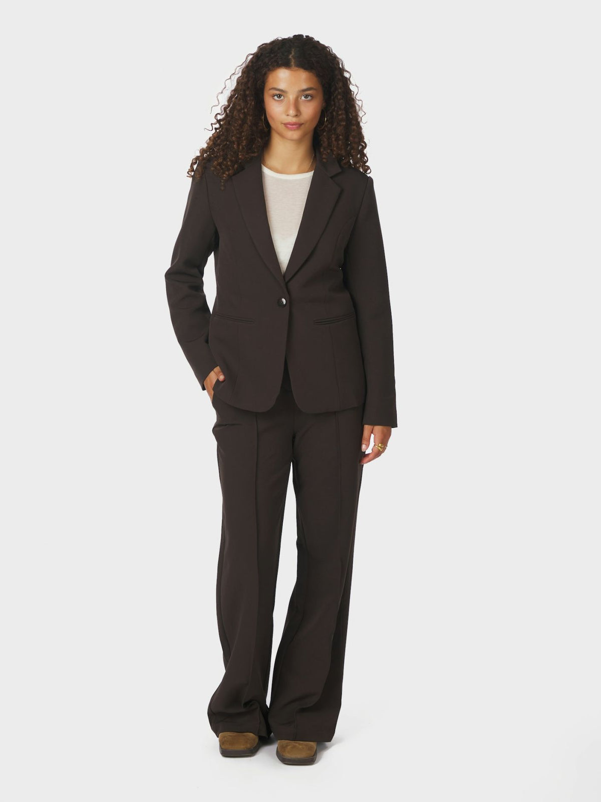 Neo Noir Francine Blazer