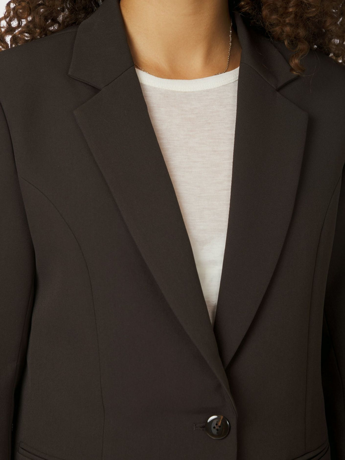 Neo Noir Francine Blazer