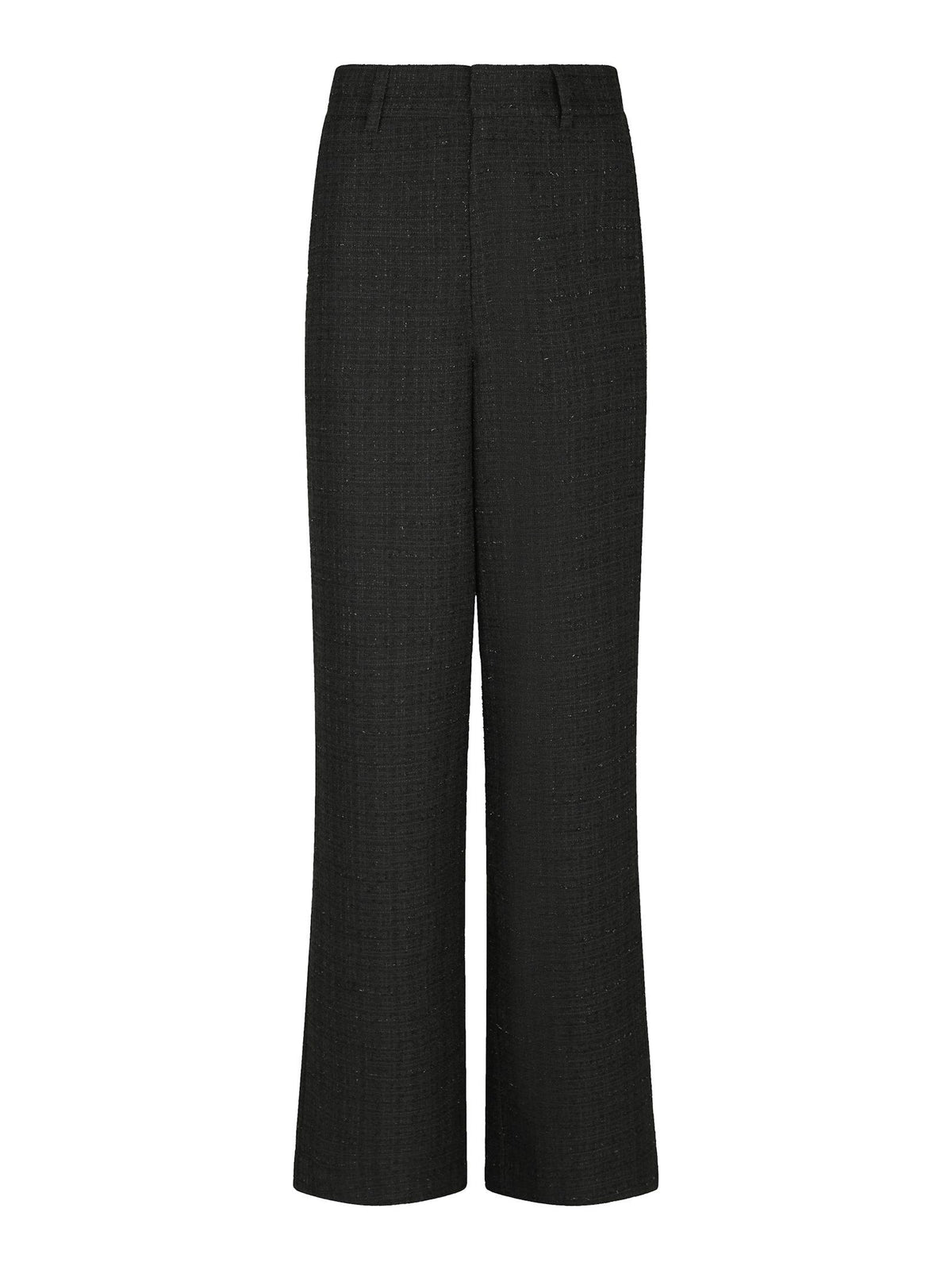 Neo Noir Emmett Boucle Pants