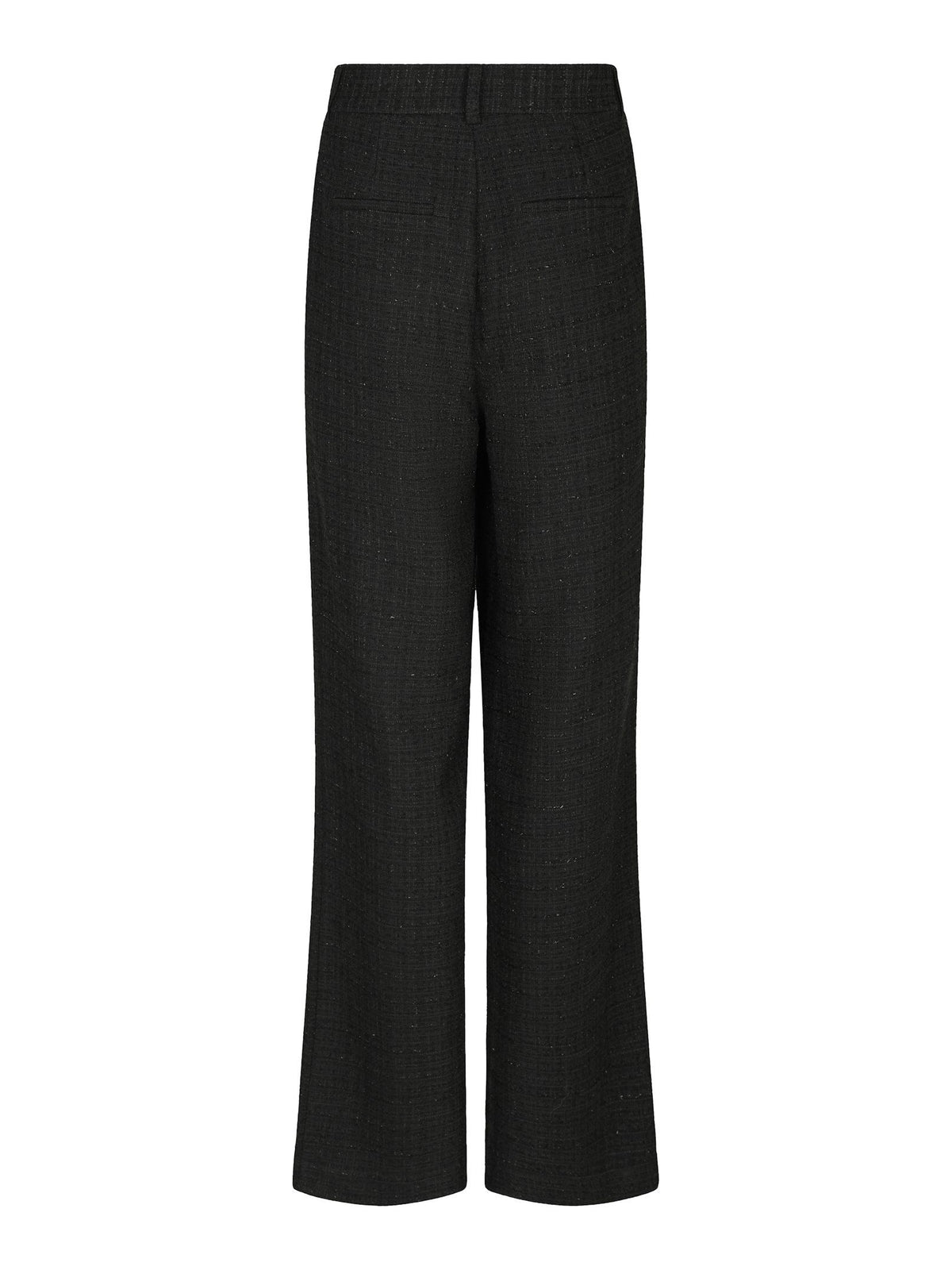 Neo Noir Emmett Boucle Pants