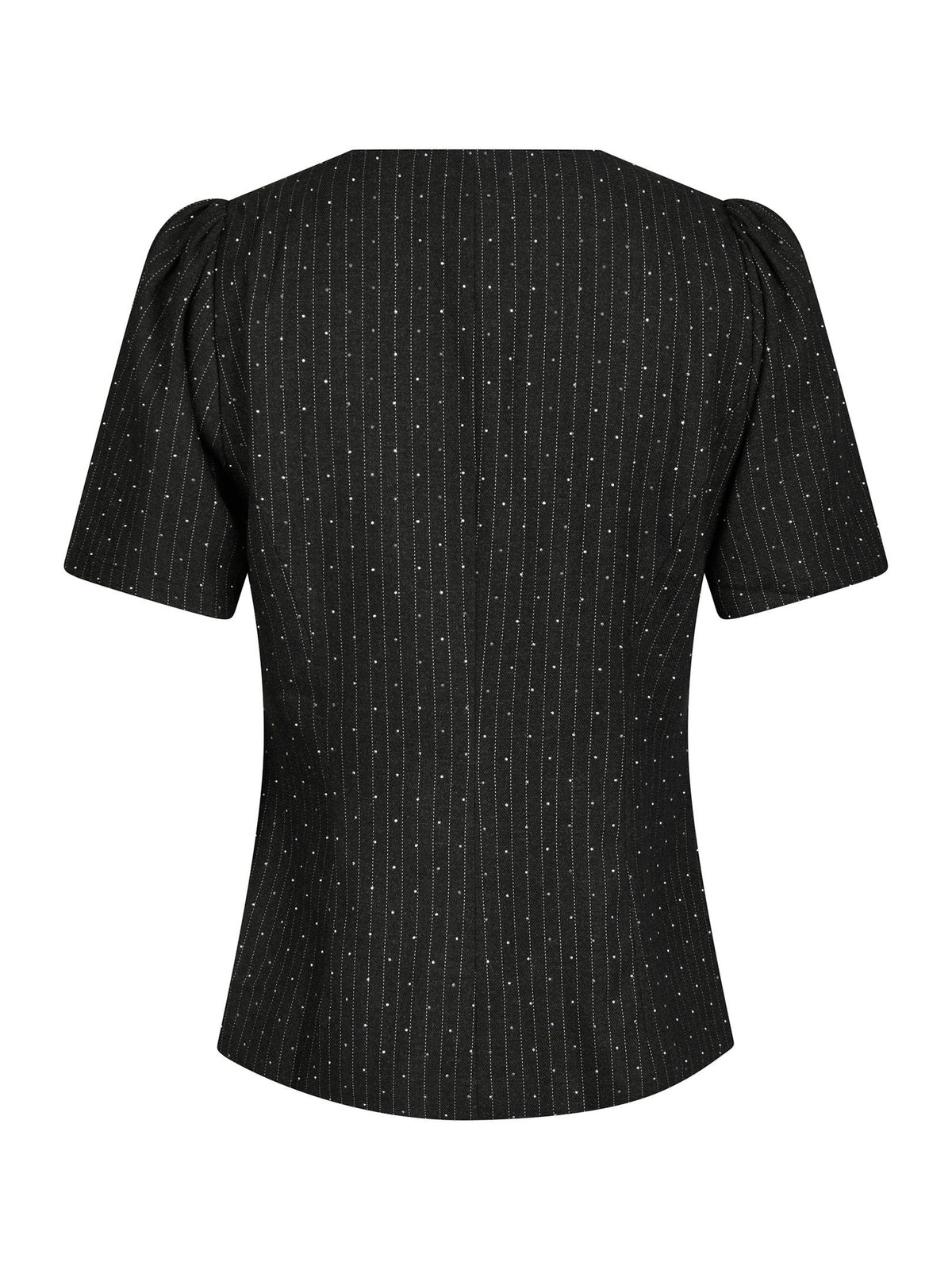 Neo Noir Julies Blouse